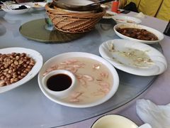 -天乐农家鱼头王(天目湖店)