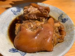 -红猪卤肉饭(大西洋美食城店)