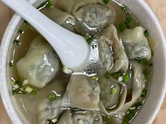 -顶巧鸡汤馄饨(虹口总店)
