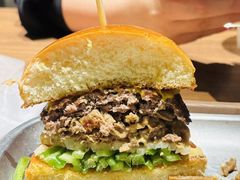 -魏斯理汉堡(西安沣东吾悦店)