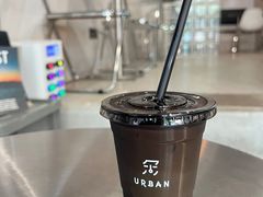 -尔本咖啡(星光荟店)