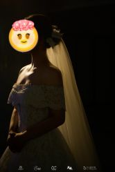 -珠海女王嫁衣馆(珠海左右创意园店)