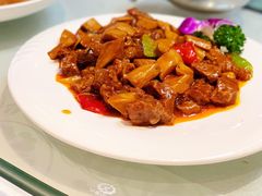 -西兰轩清真菜馆(北顺城街店)