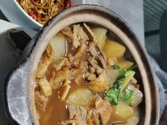 -肥家大排档(天河体育西店)