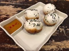 -东泰祥生煎馆(长宁路店)