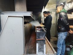 -同来顺烧烤餐厅(哈尔滨道店)