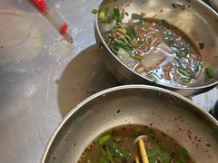 -正宗杨记普洱酸醋米线(总店)