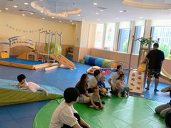 -金宝贝早教(和悦汇店)