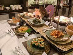 -深圳四季酒店·馥自助餐厅