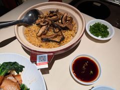 -侨美食家·粤菜(体育西路店)