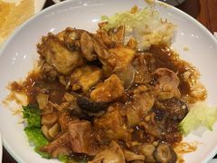 -惠宾饭庄(中山路店)