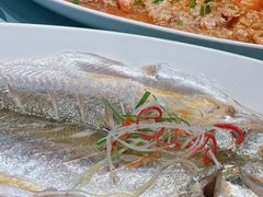 -吴越荣记苏州菜·松鼠桂鱼(月光码头店)