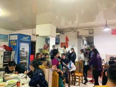 -铁头烧菜馆(立新路店)