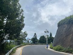 -马峦山郊野公园