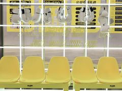 -KK ONE(京基滨河时代店)