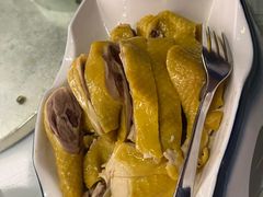 -禧市海鲜酒楼East Ocean Seafood