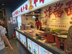 -庆云楼饭庄(什刹海店)