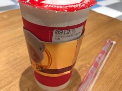 -85度C(生甜甜圈研究工坊·上海局门店)