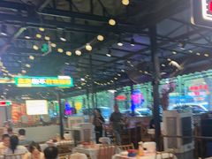 -霸王虾·麻辣小龙虾(清水河公园店)