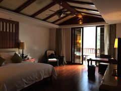 -三清山希尔顿度假酒店