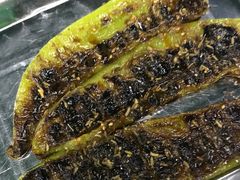 -玉园烧烤·海鲜辣炒