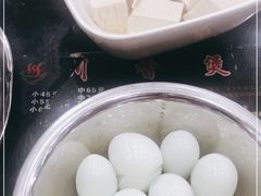 -川香煲(茅台路店)