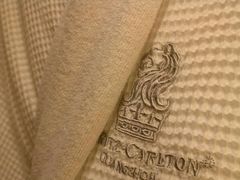 -广州富力丽思卡尔顿酒店