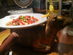 -炊烟小炒黄牛肉(中心印象城店)