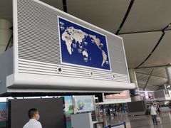 -太原武宿国际机场