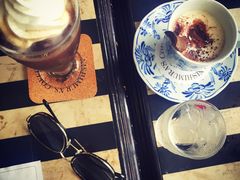 -西村咖啡店 (中山手本店)