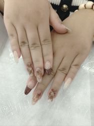 -斯馨·健康美甲美睫