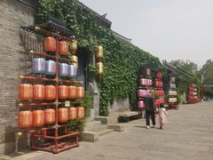 -回龙窝历史文化街区