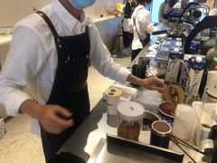 -Seesaw Coffee(上生新所店)