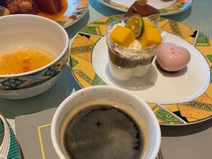 -舜和巴西烤肉餐厅(舜和国际店)