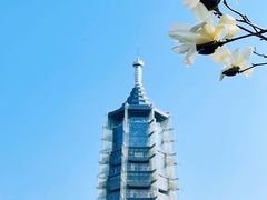 -大报恩寺遗址景区