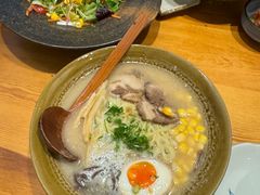 -福匠日本料理(人民路店)