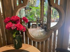 -The Flowers Coffee(南山店)
