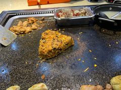 -猪的故事·韩式烤肉(韩乐坊店)