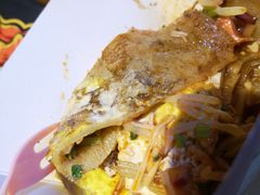 -四环冷面王(西单华威约饭街店)