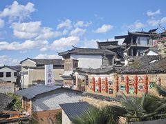-妈妈的味道·腾冲特色菜(和顺古镇店)