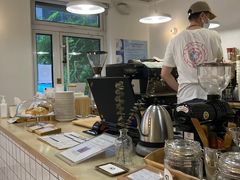 -Cafe Villa