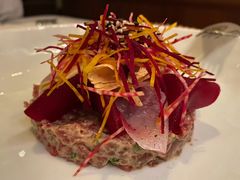 -Le Comptoir de Pierre Gagnaire