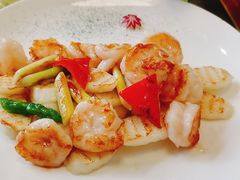 -56号精品家常菜(郁江道店)