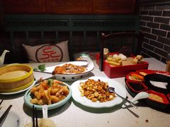 -北平食府(马鞍山路店)