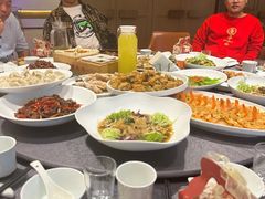 -连鹭海鲜·海肠捞饭·海胆饭(星海店)