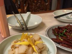 -小吊梨汤·北京菜·烤鸭(双井乐成中心店)