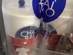 -茶百道(京溪店)