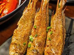 -红钳侠小龙虾·烧烤(中赢康康谷店)