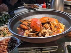 -小三宵夜专家(含浦店)