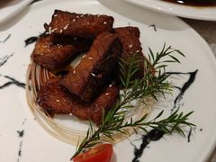 -新南华大酒店(广中店)